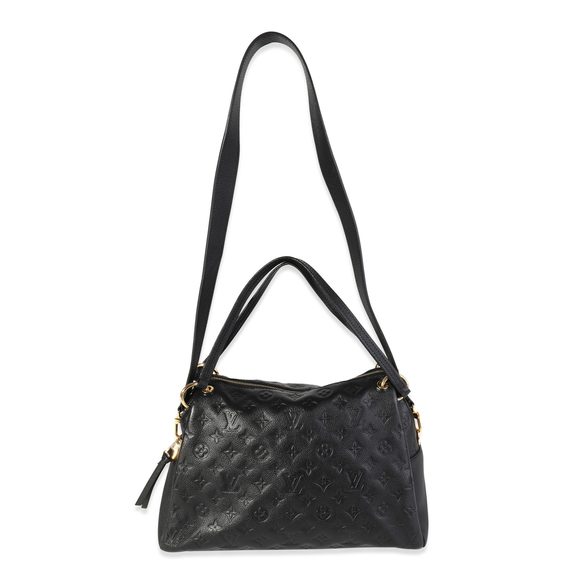 Louis Vuitton Black Monogram Empreinte Ponthieu PM - Picture 7 of 7